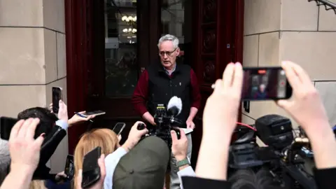 Mushroom Murders: Survivor Calls for Privacy as Sentencing Concludes