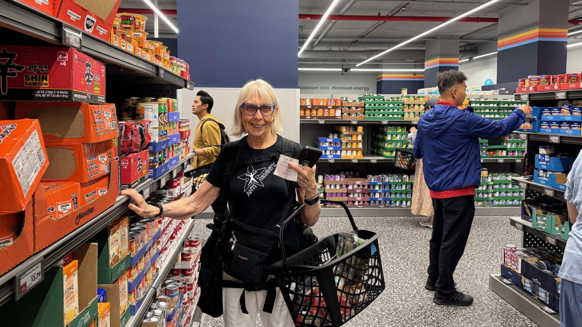 Aldi’s $4 Almond Butter Sparks a Retail Revolution in Manhattan