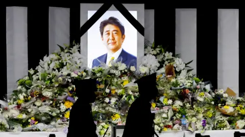 Tetsuya Yamagami Pleads Guilty to Assassination of Former Japanese Prime Minister Shinzo Abe