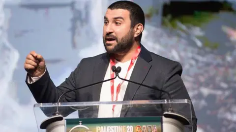 British Journalist Sami Hamdi Set for Release from U.S. Immigration Custody