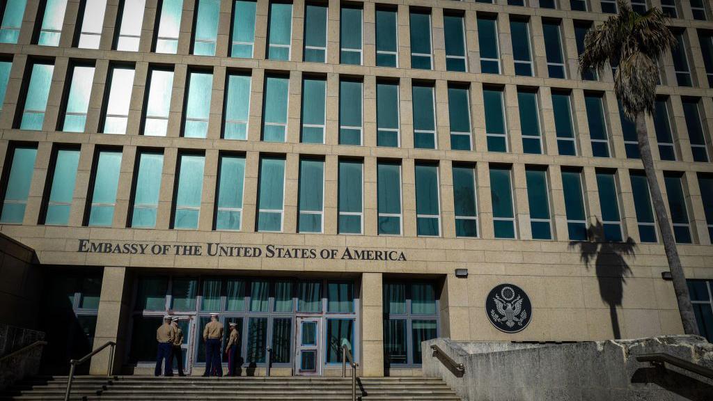 US PAYS $3 MILLION IN COMPENSATION TO HAVANA SYNDROME VICTIMS