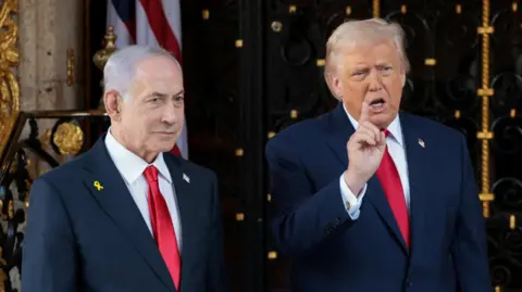 Shock Ceasefire: Trump's Surprise Announcement Stuns Israel Amid Ongoing Tensions