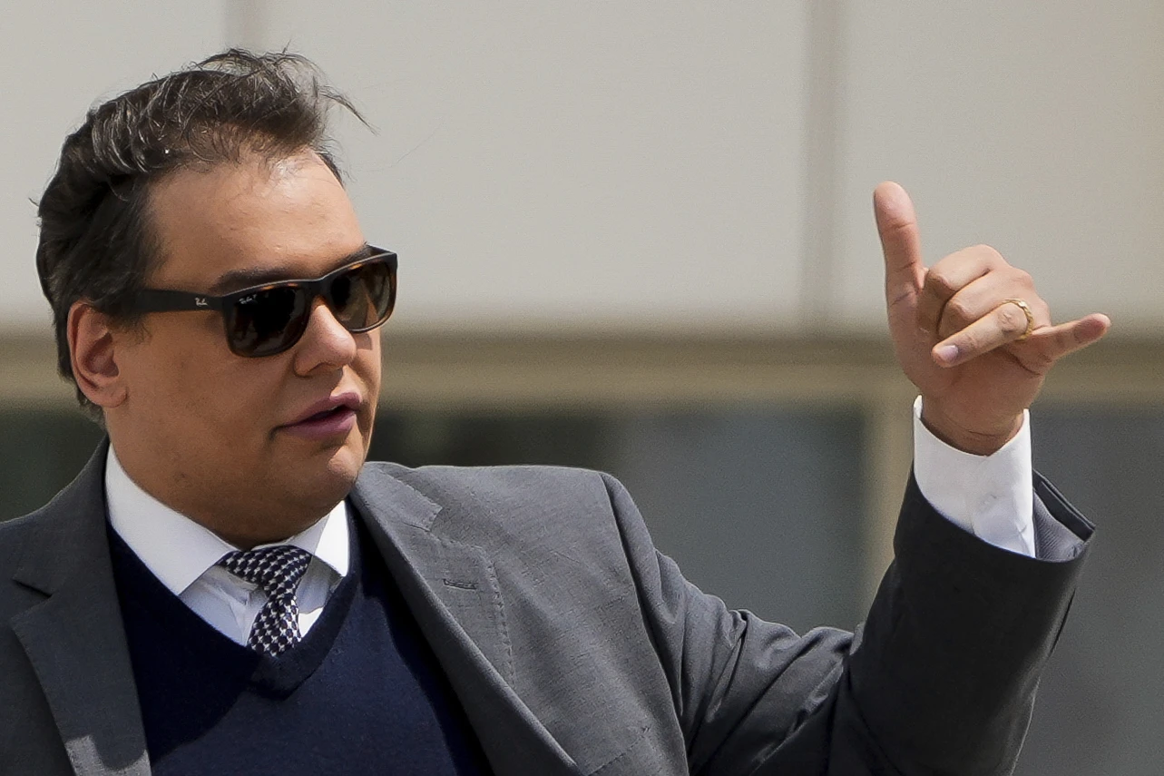 Kalshi Flags Suspicious Trades, Refers Rep. George Santos to DOJ