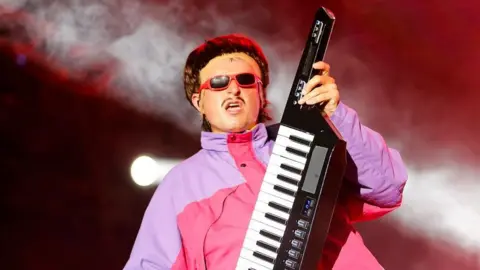 Alt‑Pop Star Oliver Tree Killed in Brazilian Helicopter Crash