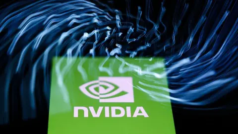 Nvidia's Record Earnings Fail to Soothe Investor Anxiety as AI Growth Concerns Resurface
