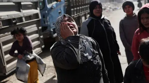 Arrest of Key Suspect in Infamous Tadamon Massacre During Syrian Civil War