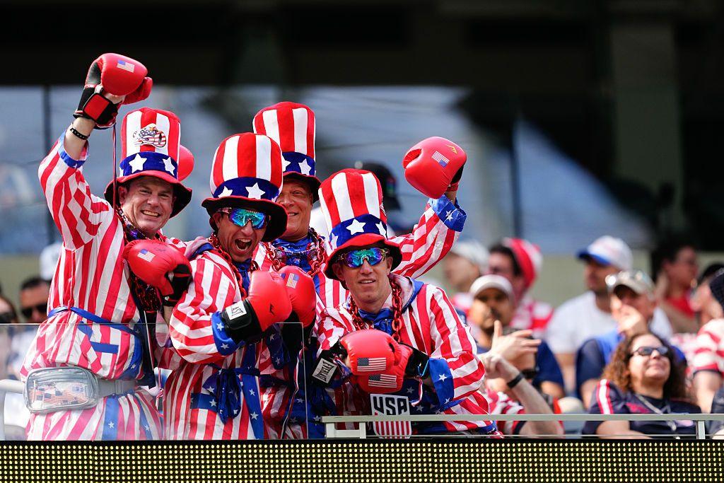 Soccer’s New Call, U.S. Fans Rally for 2026 World Cup – Is it a Breakthrough?