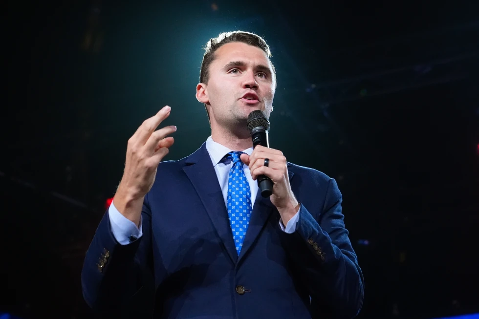 Charlie Kirk's Murder Case: Battle Over Media Coverage and Jury Bias