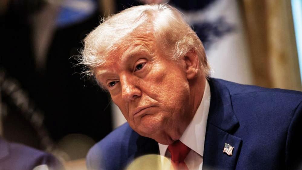 Trump’s ‘Economic D-Day’ Against Iran: How Sanctions Could Break the Stalemate