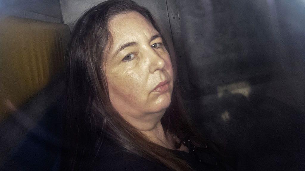 Hotel Booking Blunder May Free Australia’s Notorious Mushroom Murderer