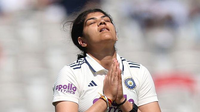 India’s Lord's Triumph Taps Into a Legacy of Women’s Cricket Pioneers