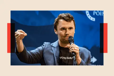 America Faces a Crossroads Post-Charlie Kirk's Assassination