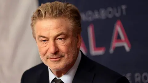 Alec Baldwin Set to Face Civil Trial in 'Rust' Shooting Case
