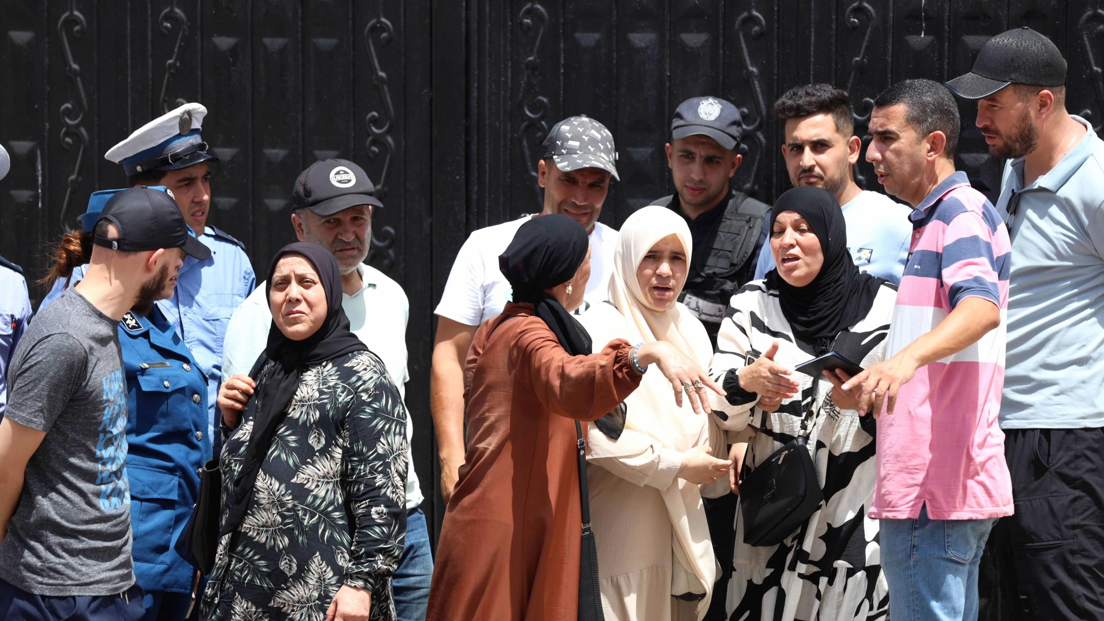 Algerian Orphanage Fire Tragedy: 11 Reported Killed by Faulty Air‑Conditioner