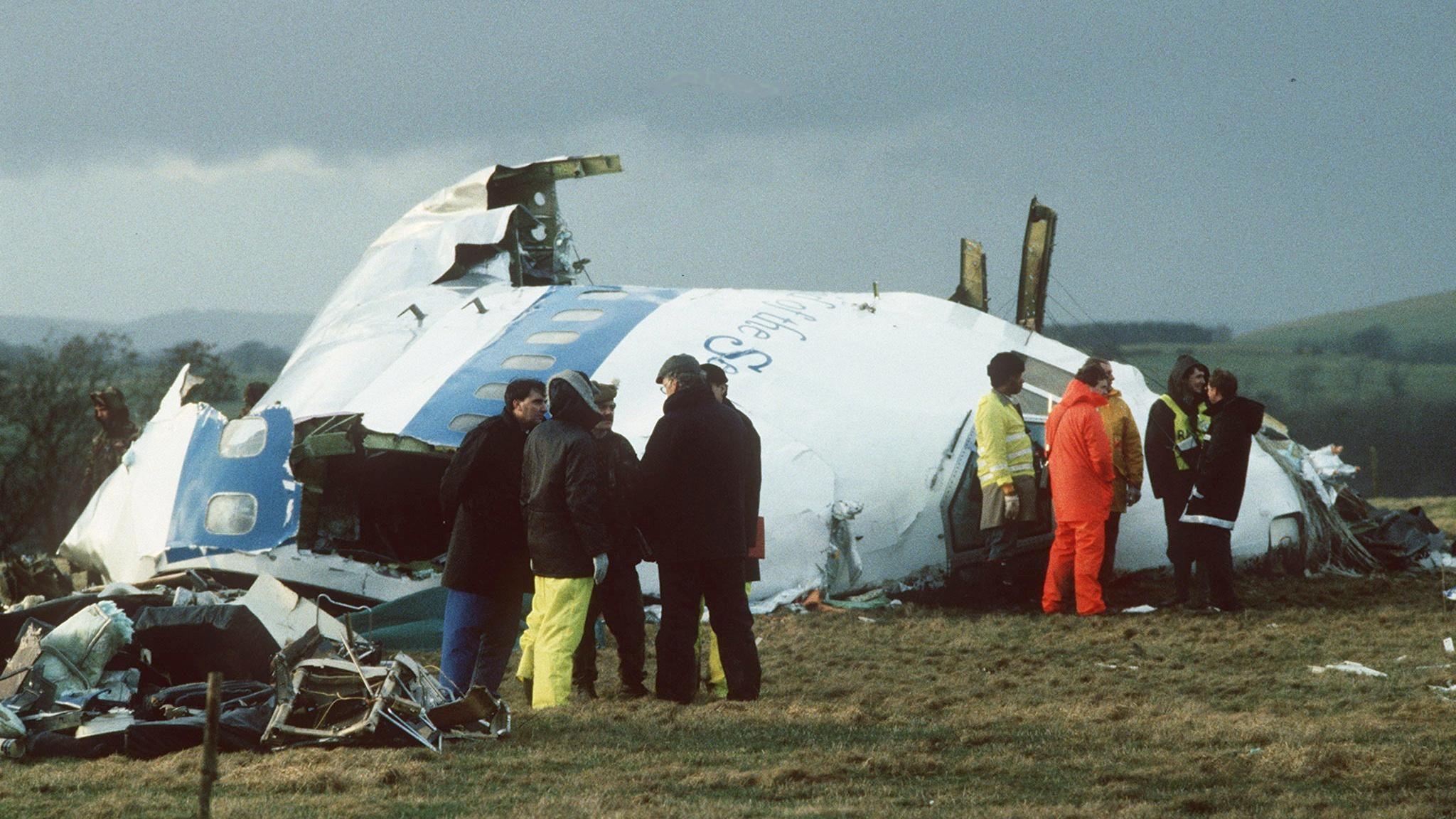 Lockerbie Bombing Trial Postponed Again as New Evidence Surfaces