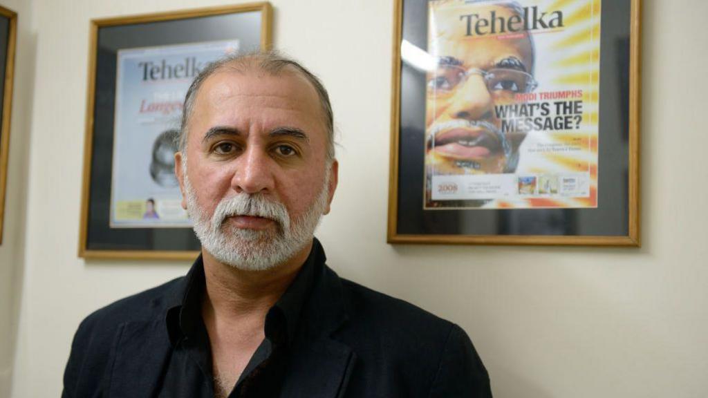 Former Tehelka Editor Tarun Tejpal Convicted of Rape in Decade‑Long Case
