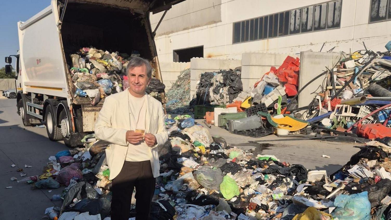 Italy Winner Discovers €1m Lottery Ticket in Trash, Banned by Mistake