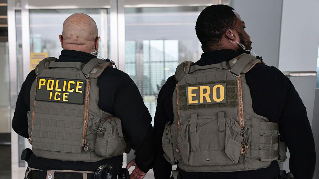ICE to Equip Agents With Shock Gloves Amid Civil‑Rights Concerns