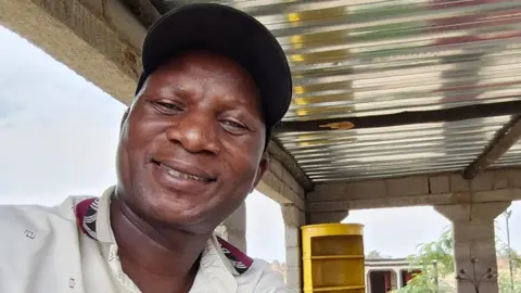 Tragic Death of Zimbabwe Lawmaker Desire Moyo in Elephant Collision