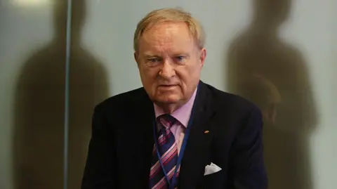 Pioneering Dignitas Founder Ludwig Minelli Passes Away at 92