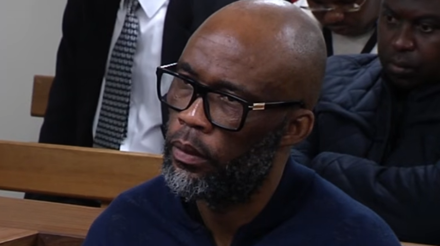 South Africa's ‘Cat’ Matlala Pleads Guilty in Police Corruption Probe