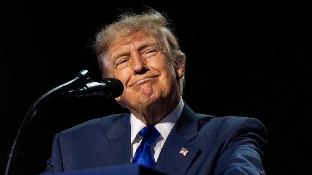 Will Trump Really Deliver a $5,000 Check to Every American Adult? Live Watch & Analysis