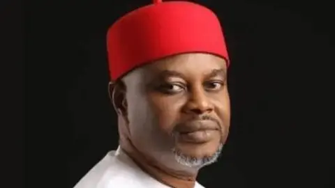 Uche Nnaji Resigns as Nigeria's Minister Amid Qualification Forgery Scandal