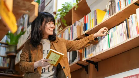 South Korean Women Authors Rise Amidst Backlash to Become Bestsellers