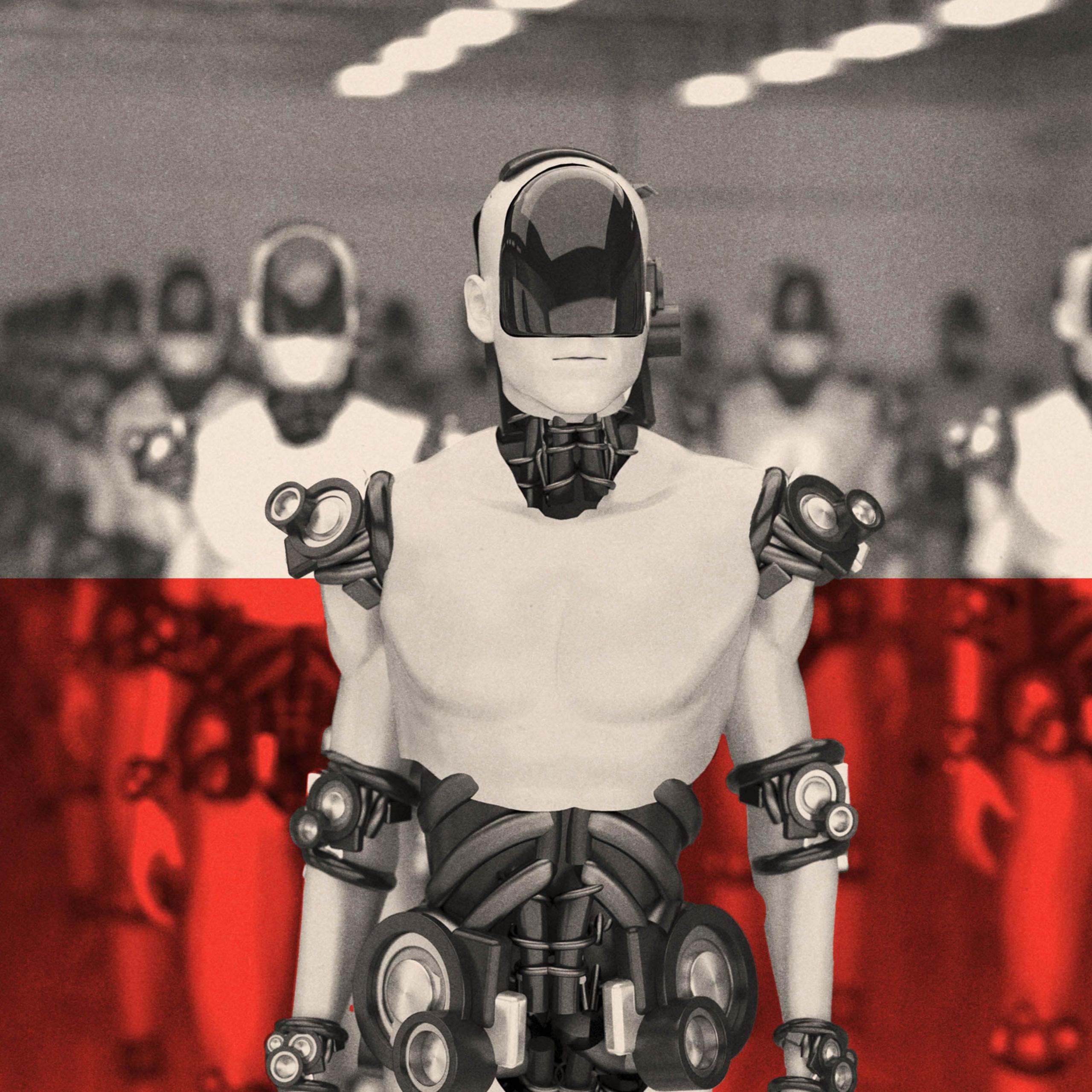 AI Outbreak: Why Experts Fear A New Takeover Threat