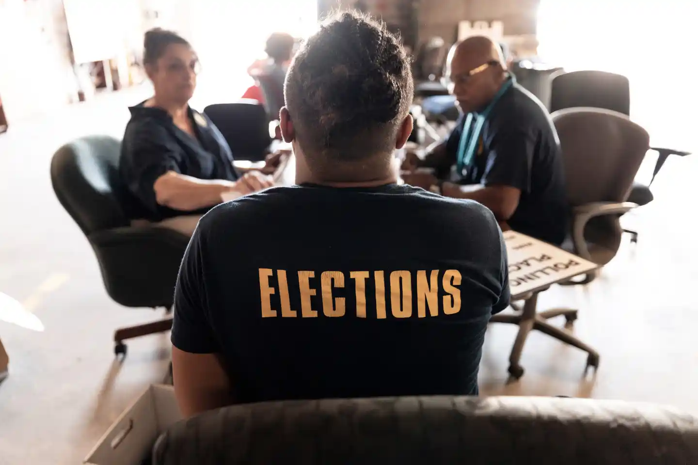 Redistricting Wars Heat Up Ahead of 2026 Midterms: New Maps, Legal Battles, and Political Stakes