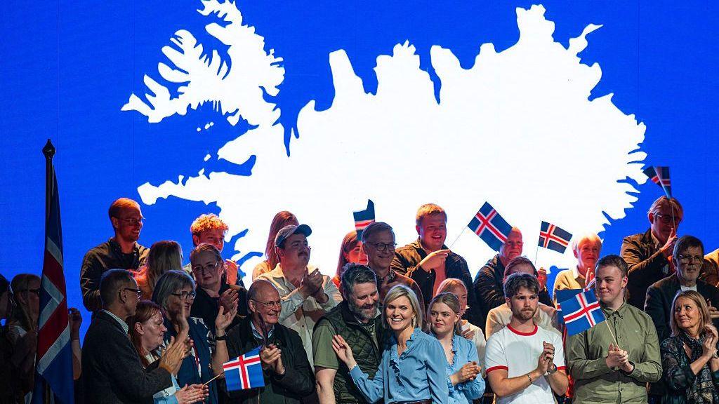 Iceland Votes on EU Membership as Fish Industry Fights Over Sovereignty