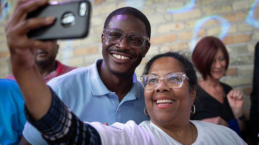 Crowley’s Narrow Win Stuns Wisconsin’s Left‑Wing Democrats
