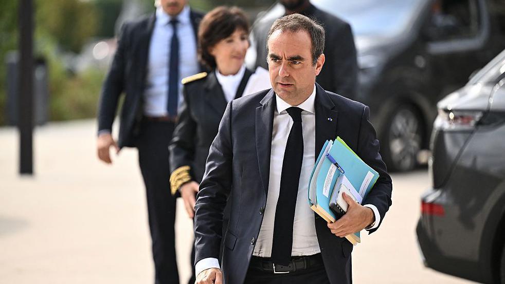 French PM Confronts Raucous Blaze as European Wildfires Rattle Region