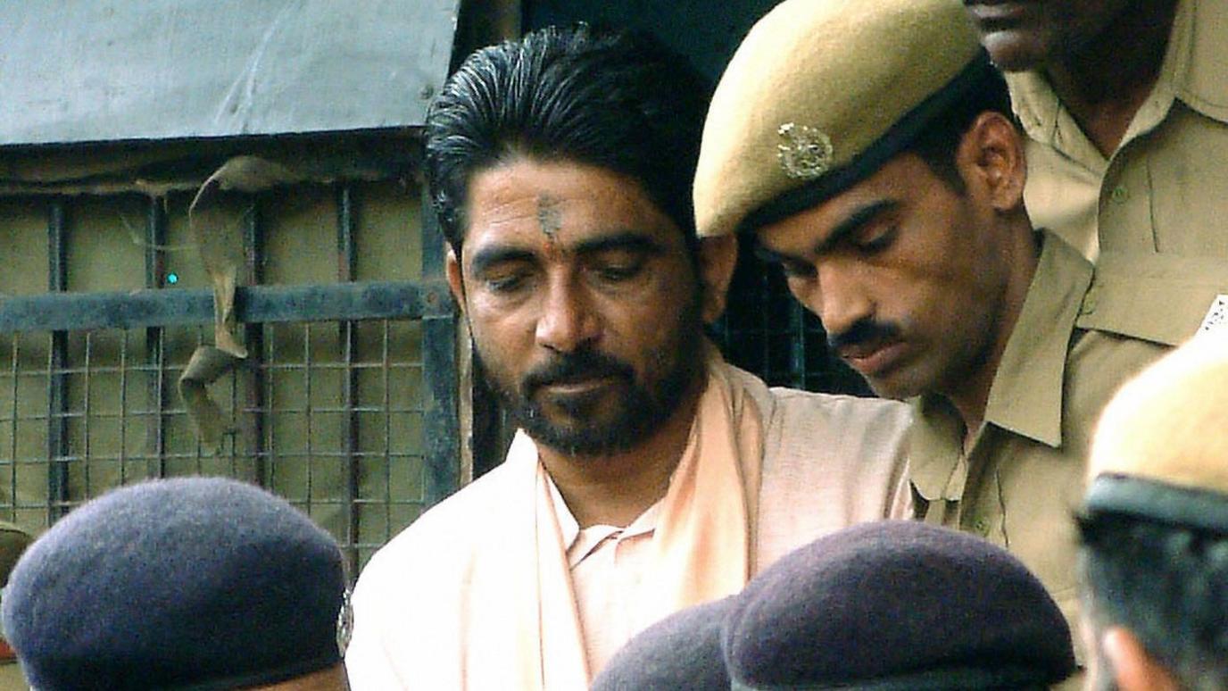 Supreme Court Faces Decision on Life‑Sentence for 1999 Missionary Murderer