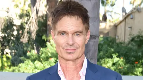 Beloved Actor Patrick Muldoon Passes Away at 57