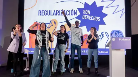 Spain's Bold Move to Legalize Half a Million Undocumented Migrants