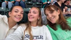 'Not far enough' – US parents and teens weigh Meta's new child‑safety limits
