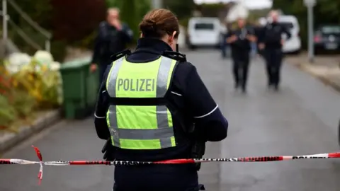 German Mayor Stabbed in Critical Condition: Investigation Underway