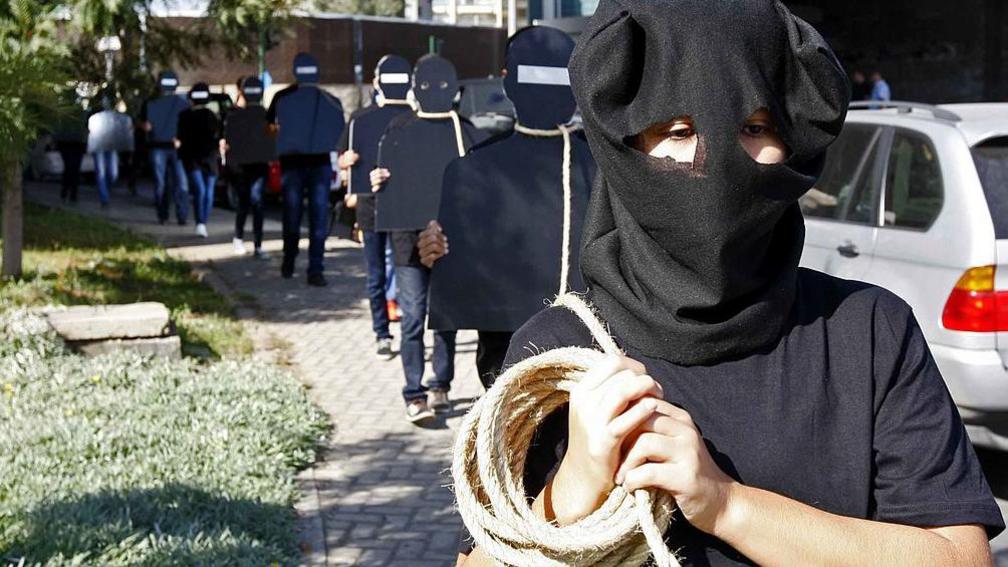 Lebanon’s Parliament Votes to Abolish the Death Penalty, Becoming First Middle East Nation to End Capital Punishment
