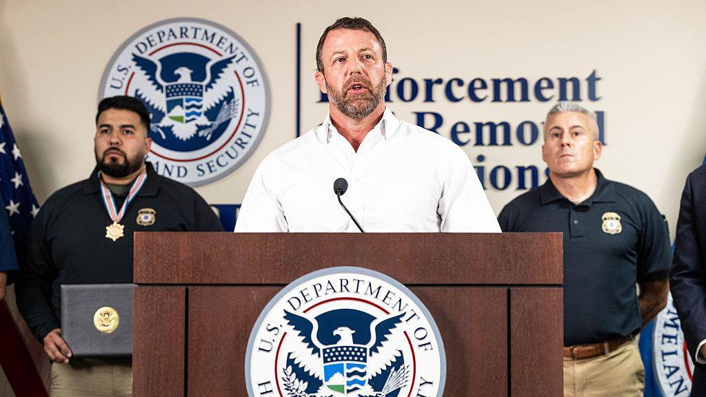 Trump Administration Moves to Deport Roughly 5,000 Ethiopians After Judge Ruling