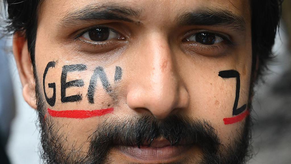 India’s Youth Outrage: Why Narendra Modi’s Reign Faces a Gen‑Z Crisis