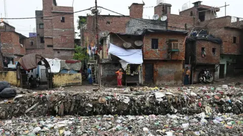 The Urban Crisis: Why Major Cities in India Are Becoming Uninhabitable
