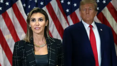 Court Disqualifies Alina Habba as New Jersey US Attorney