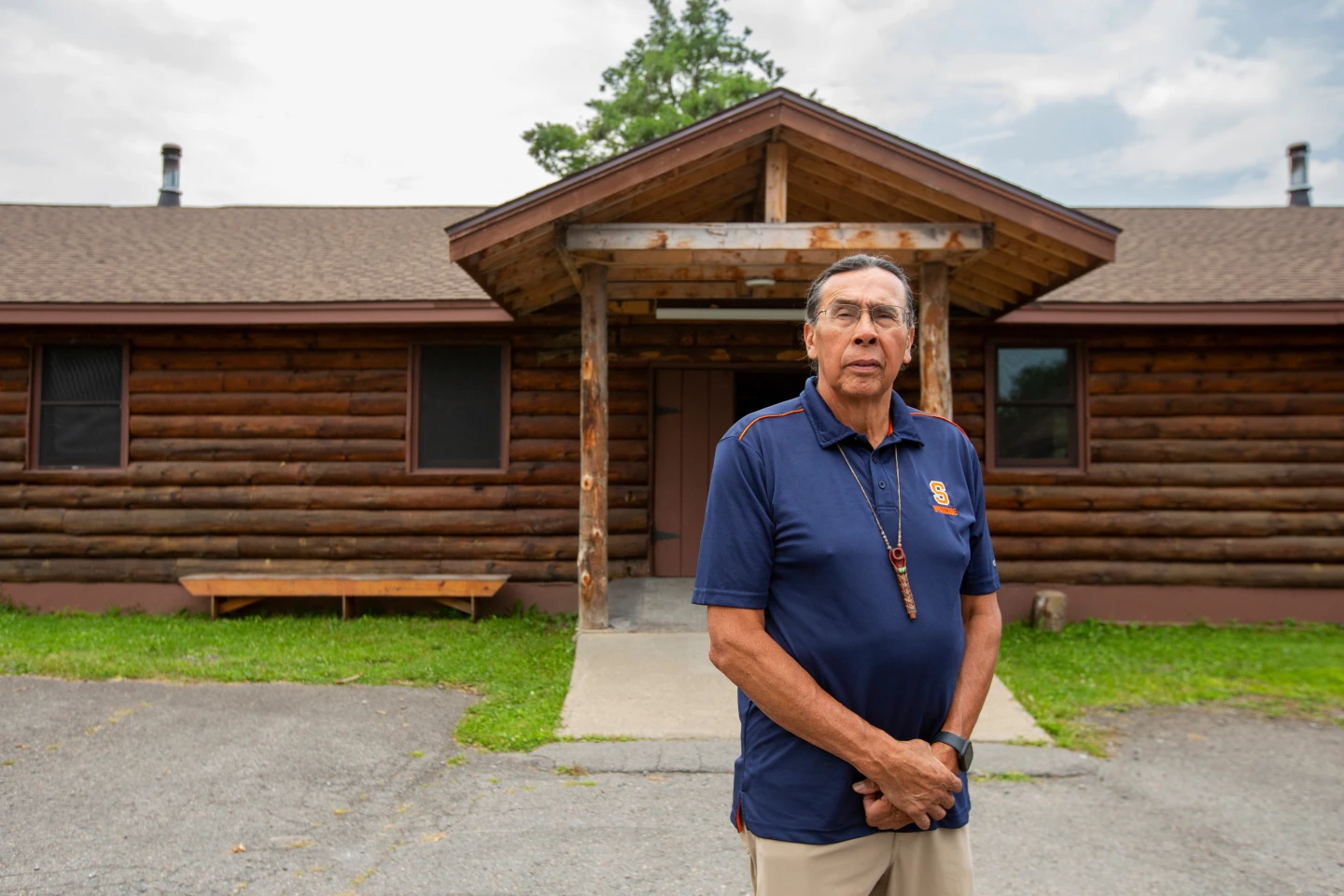 Onondaga Nation's Long Quest for Land Restoration Stalled