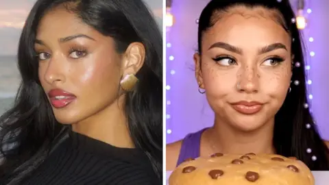 AI Influencers: The New Face of Social Media Fame?