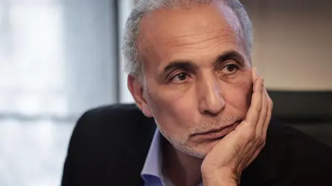 Tariq Ramadan Sentenced to 18 Years for Rape: A Closer Look at the Case