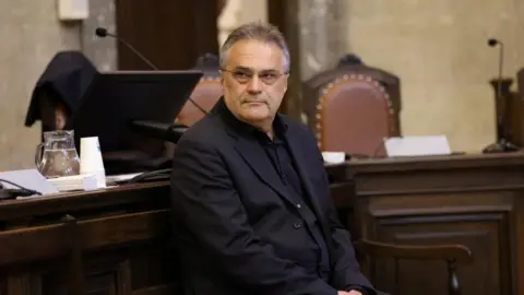 Austria's Biggest Spy Trial: Ex-Intelligence Officer Sentenced for Spying for Russia