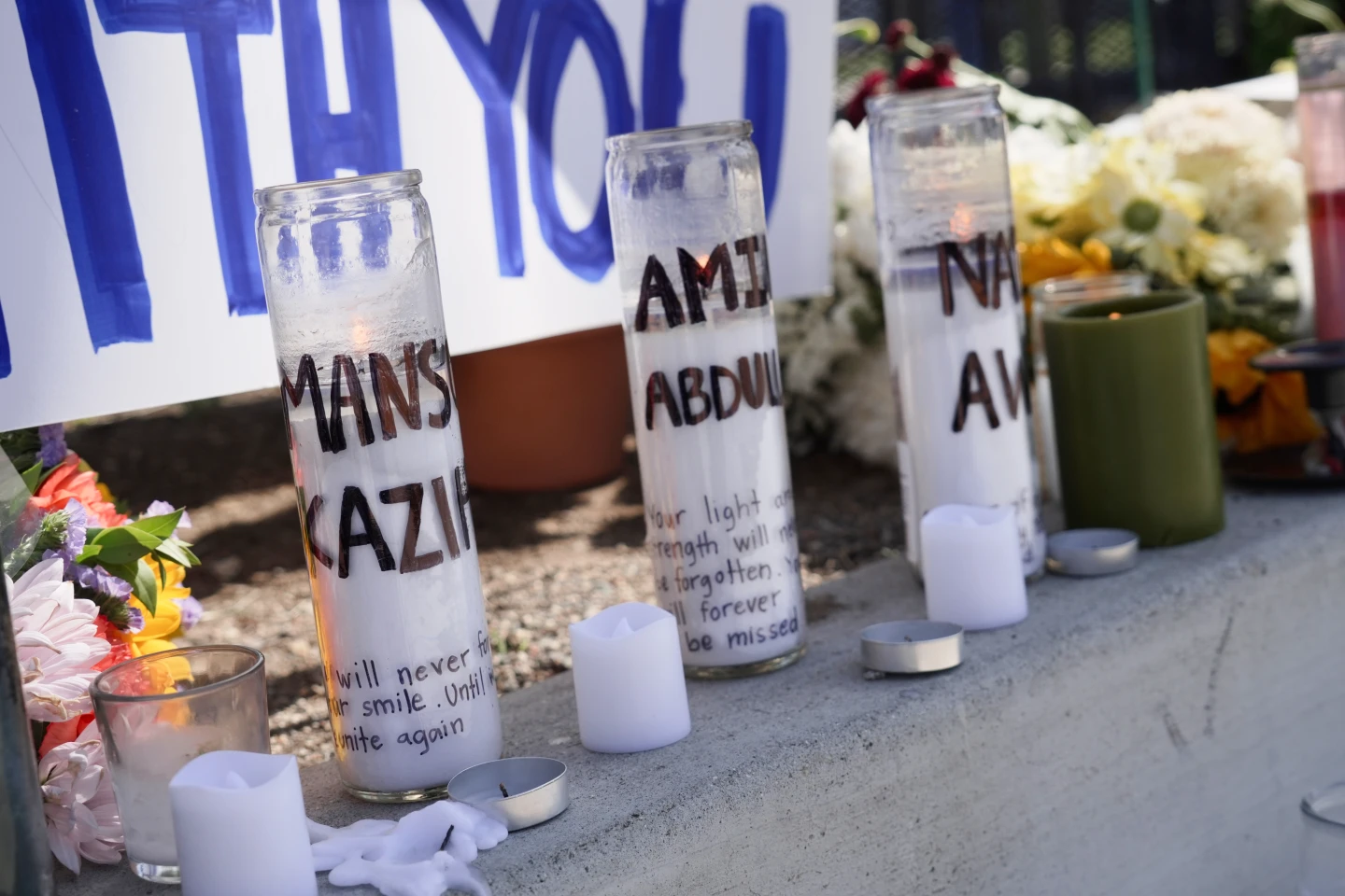 San Diego Mosque Shooters Flagged for Nazi Idolization; Gun Confiscation Confirmed