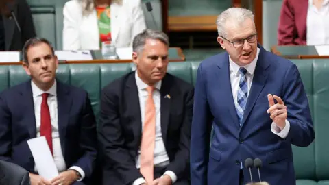 Australia Enacts Major Gun Control and Hate Speech Legislation Following Bondi Tragedy