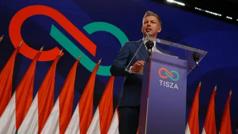 Péter Magyar: A New Era for Hungary with Calls for Peace in Ukraine